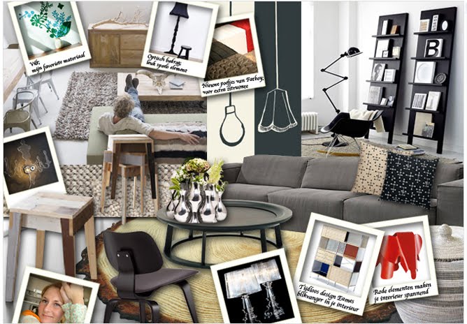 Creëer je eigen&nbsp;stijl