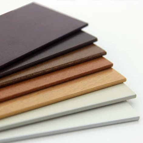 kleurstalen jaloezieen