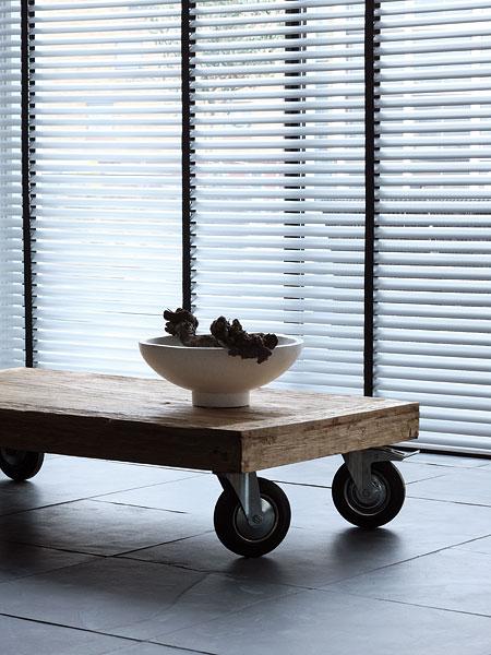 aluminium jaloezieen